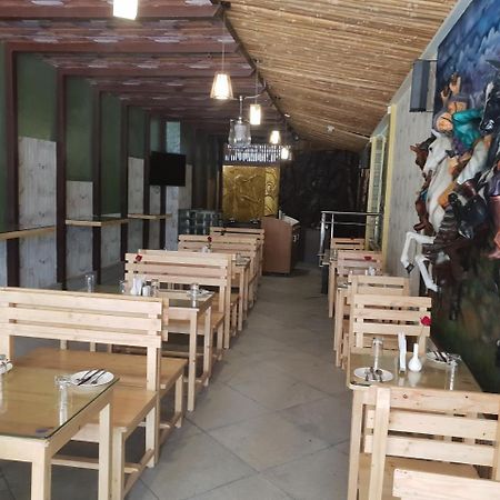 Arna Hotel Devanahalli ภายนอก รูปภาพ